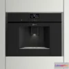 647271 - Coffee Machine NEFF c17ks61no