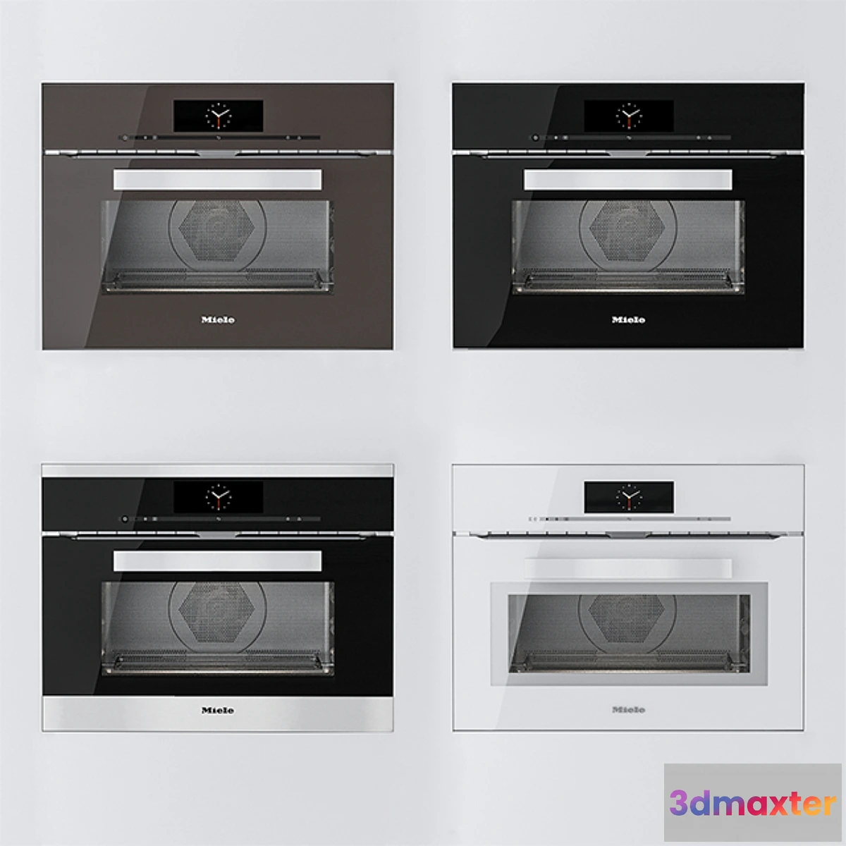 647277 - Miele H 6800 BM