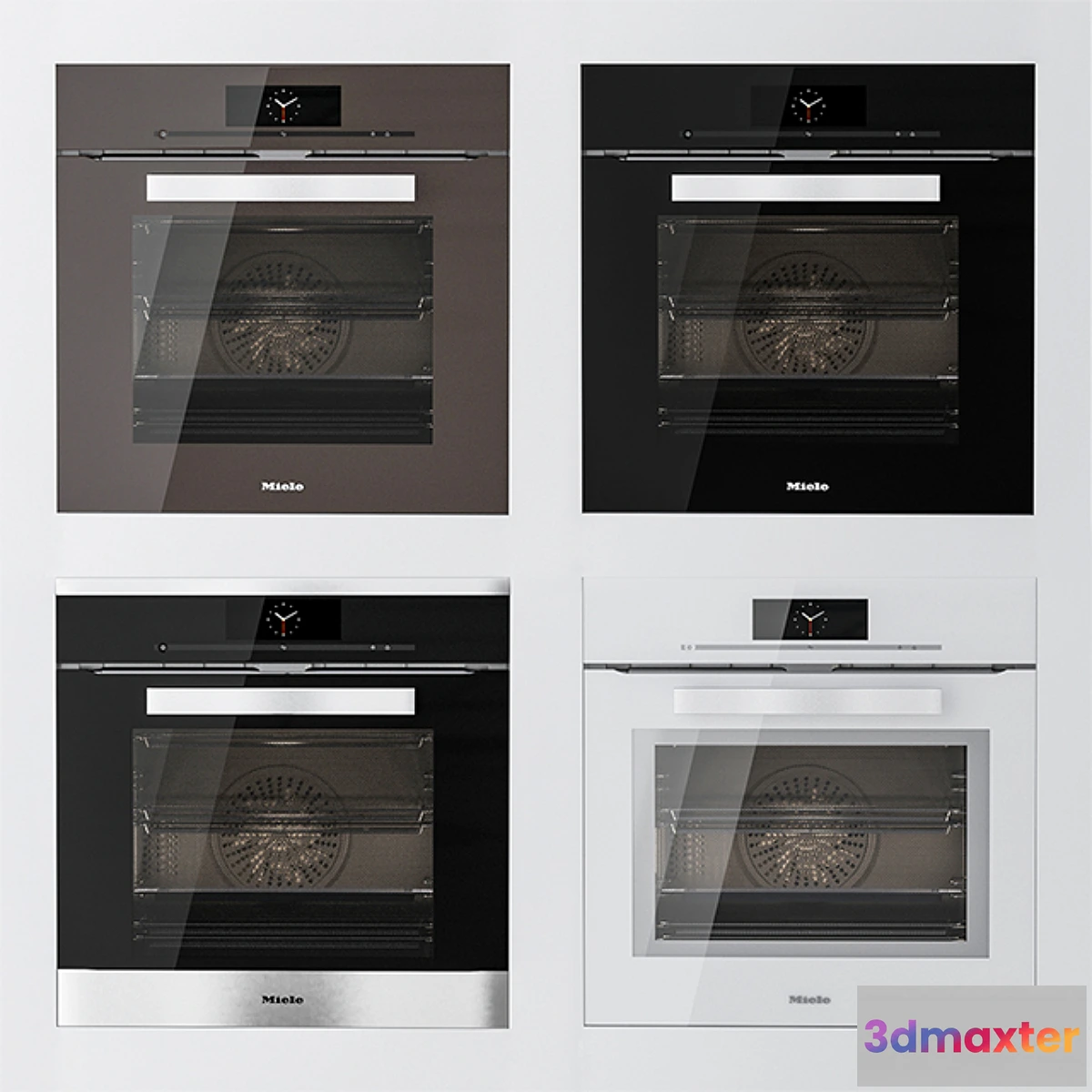 647283 - Miele H 6860 BP