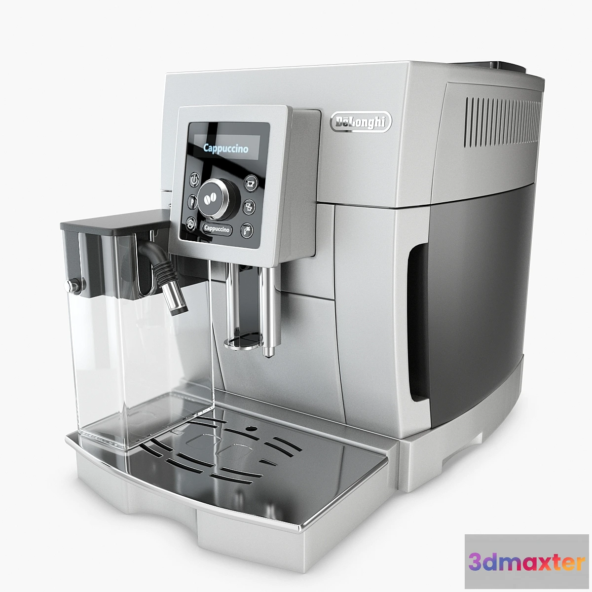 651327 - Coffee Maker DeLonghi Intenza ECAM