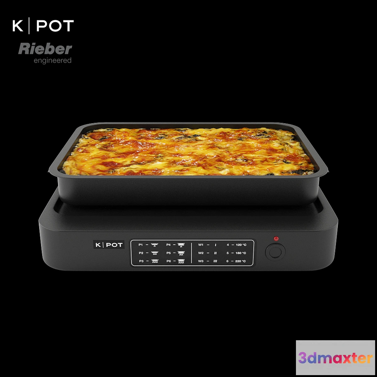 651335 - K-Pot
