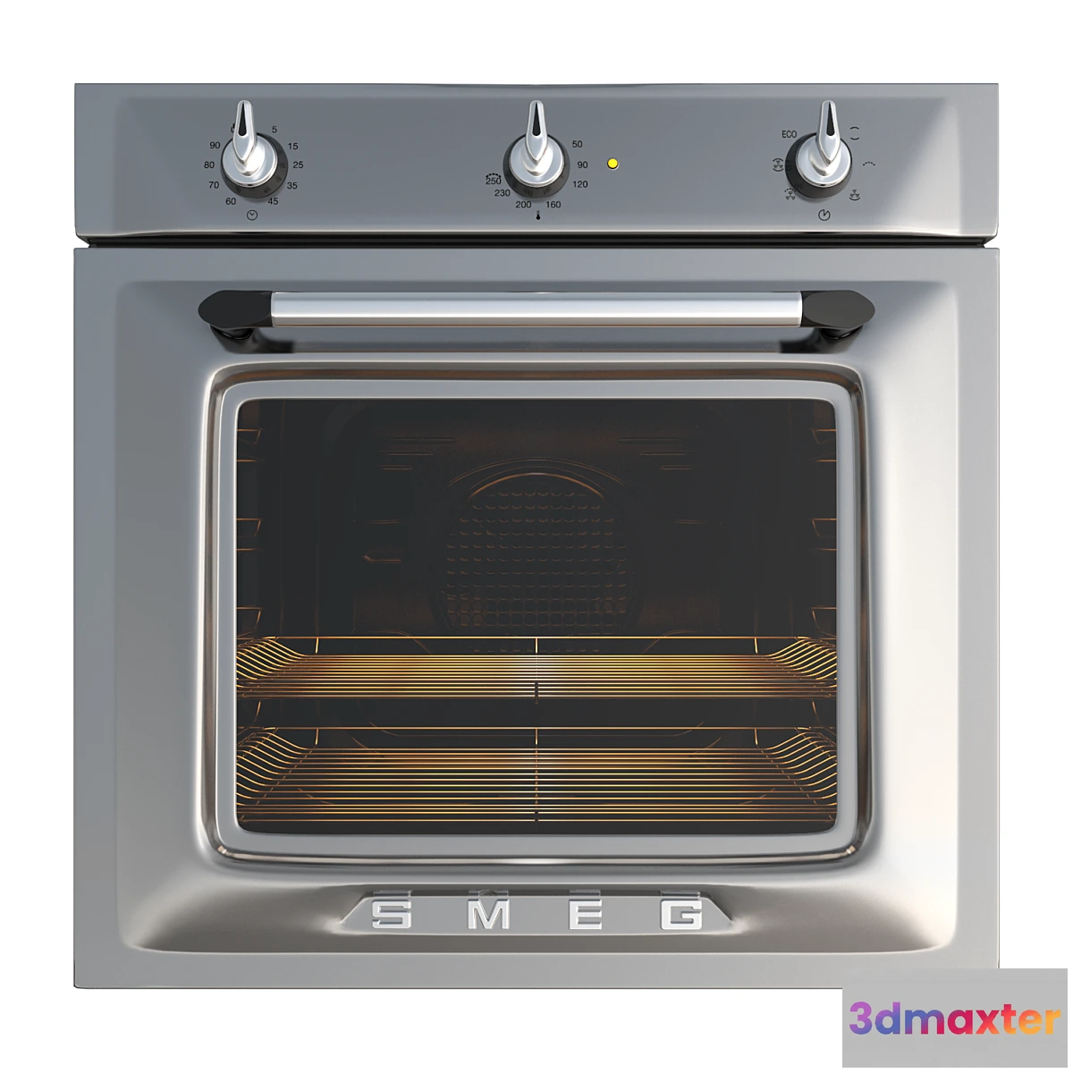 651587 - Oven Smeg SF6903X