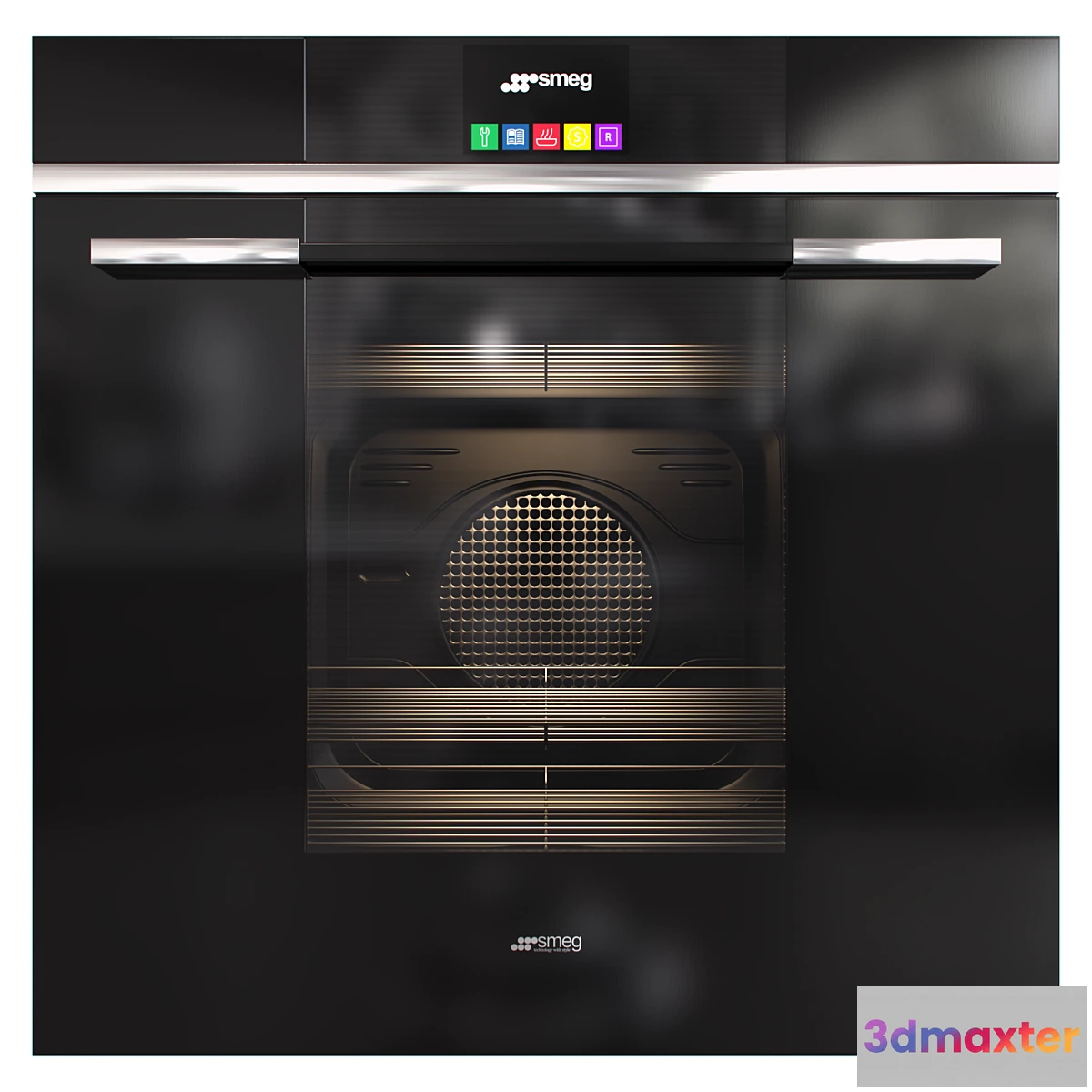 651593 - Oven Smeg SFP140N