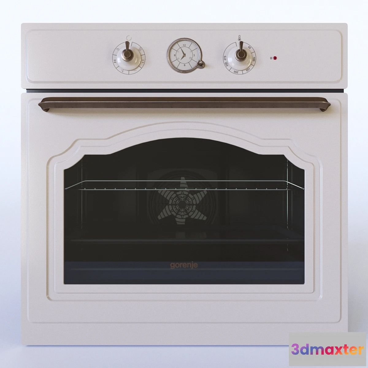651605 - Oven Gorenje BO53CLI