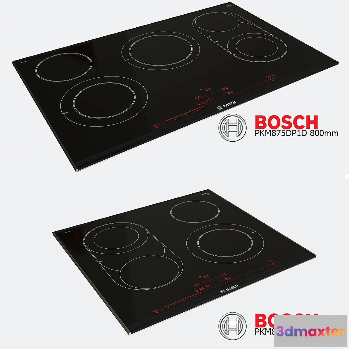 652987 - BOSCH PKM875DP1D