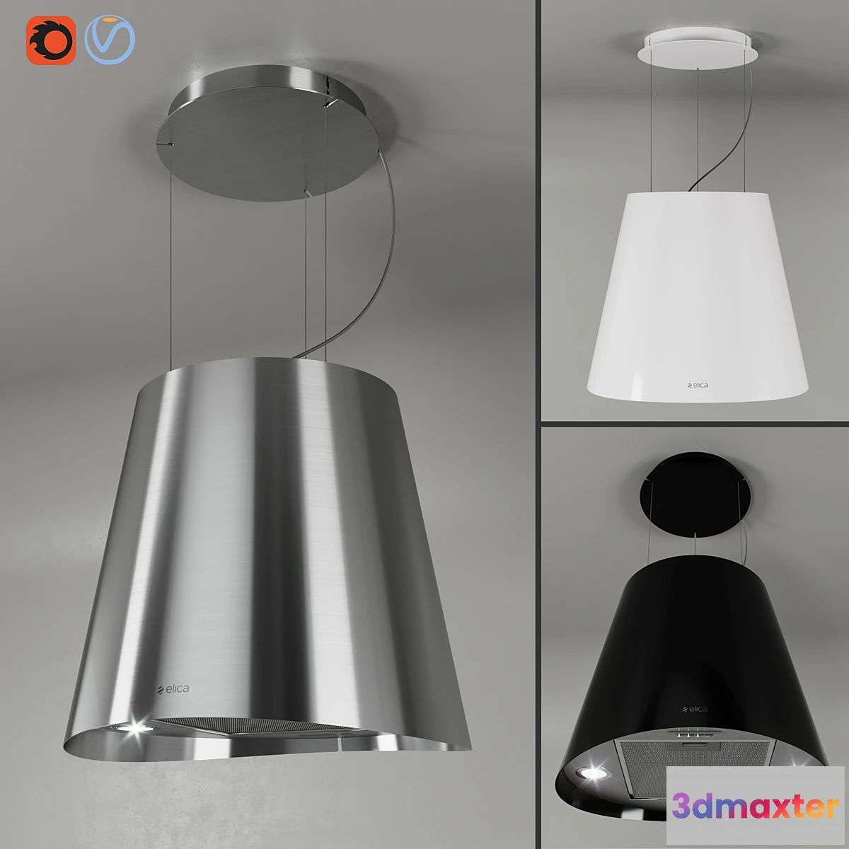 660537 - Elica - Juno - No.2