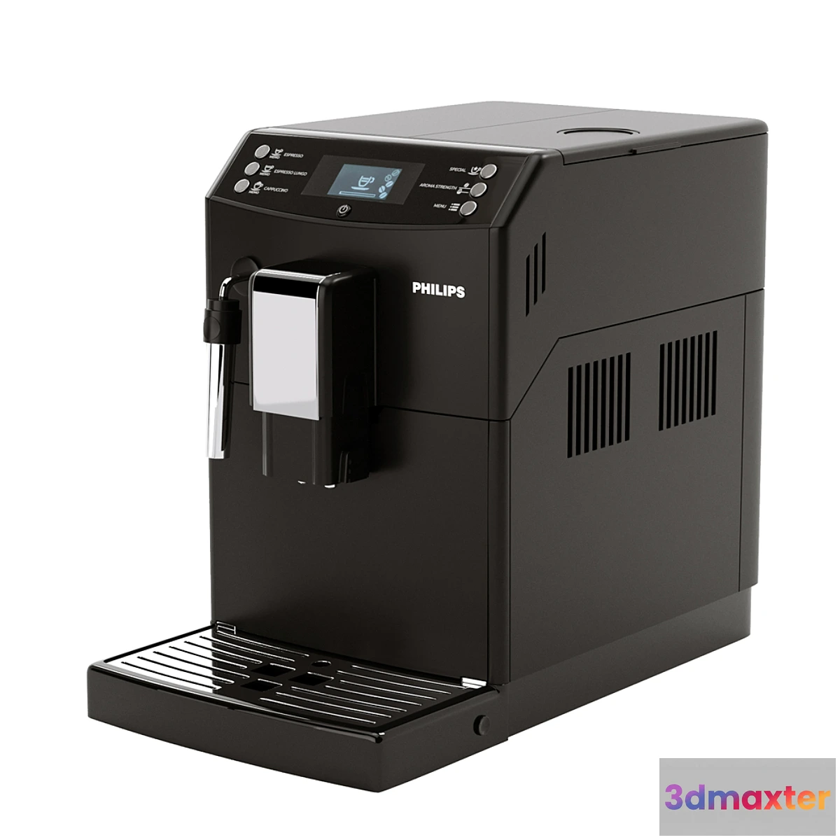 660553 - Coffee machine PHILIPS 3100 series EP3510 _ 00