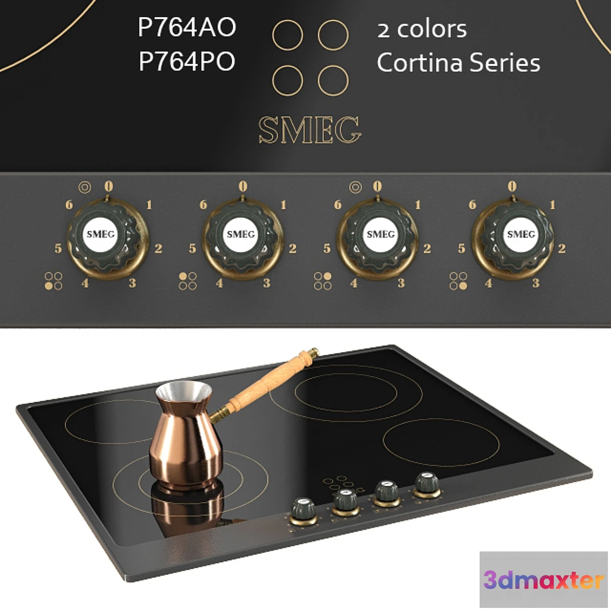 662411 - smeg - No.2