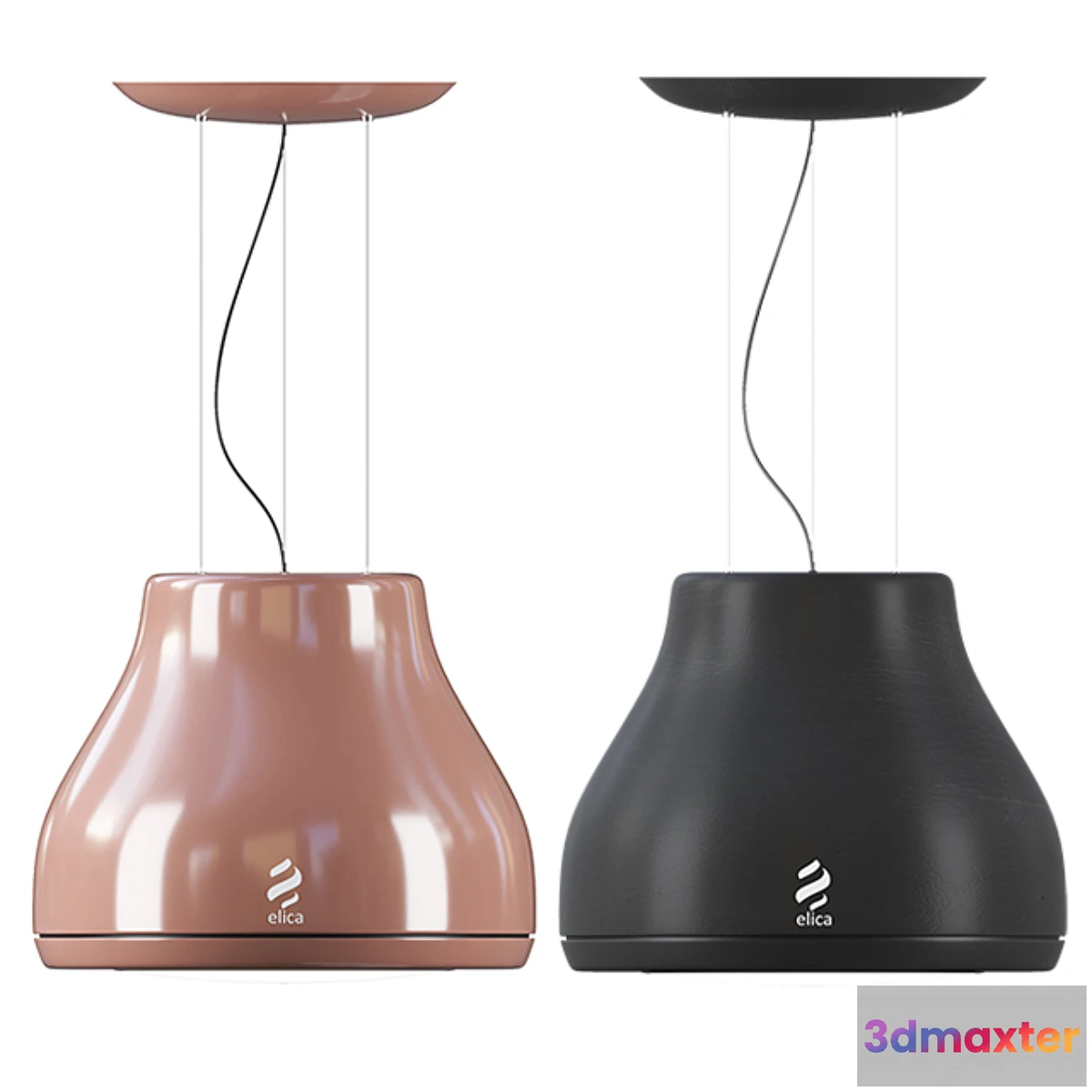 662919 - Shining Copper elica