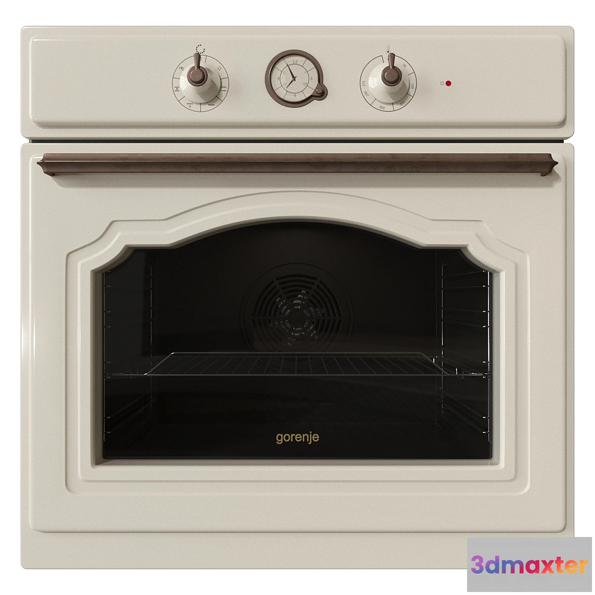 673511 - Electric oven Gorenje Classico