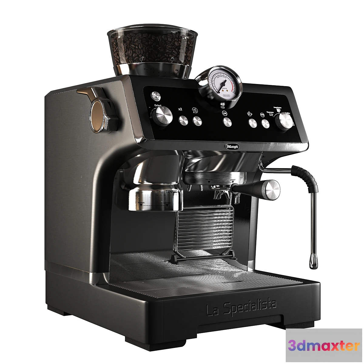 711720 - La Specialista Espresso Machine