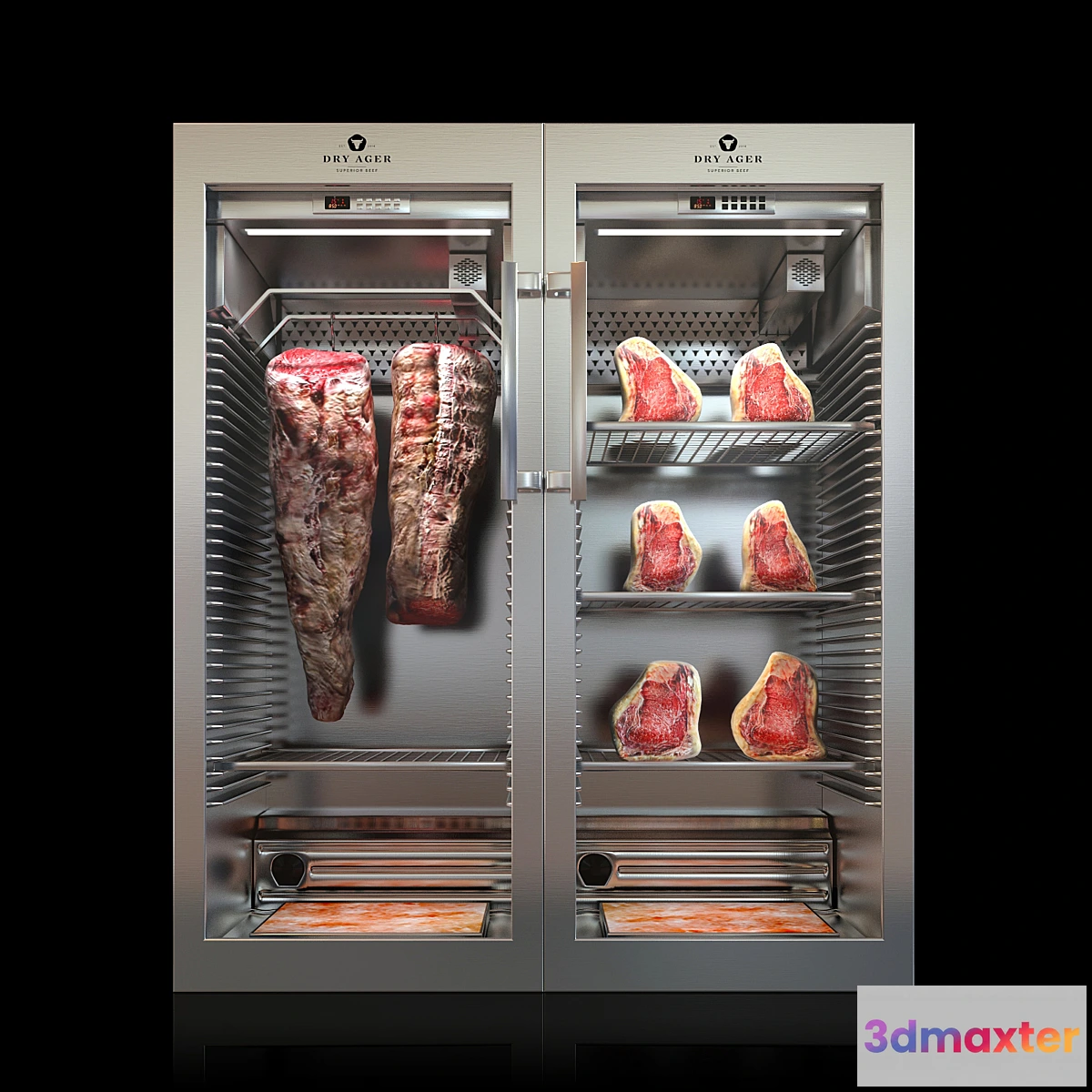 711764 - Dry Ager DX 1000