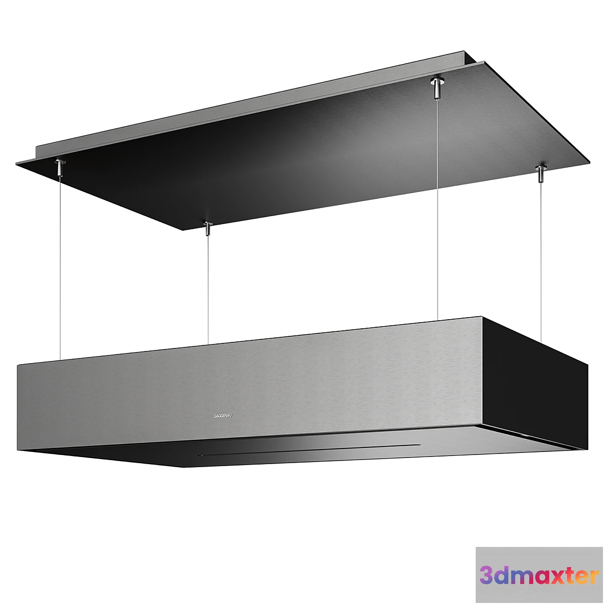 711784 - Gaggenau AC270101 Hood