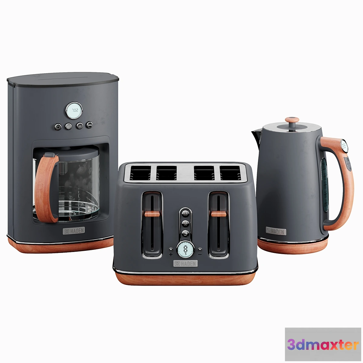 711792 - Haden appliance