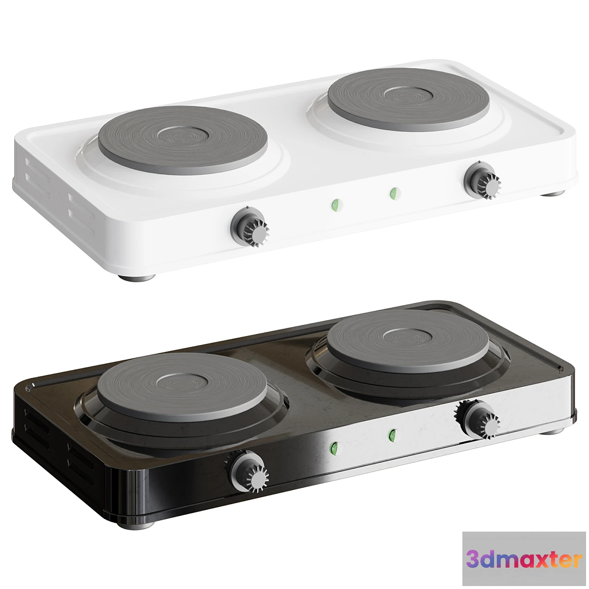 711816 - tabletop stove