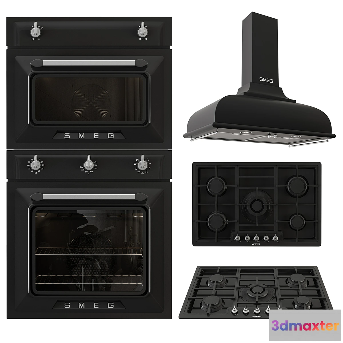 773995 - Kitchen Appliance SMEG - No.2