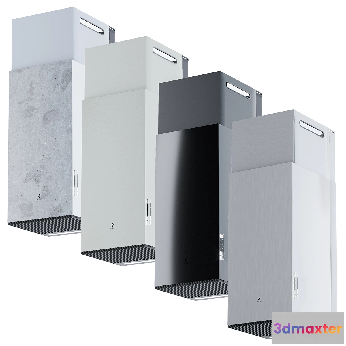 774001 - Elica Haiku 320 - No.2