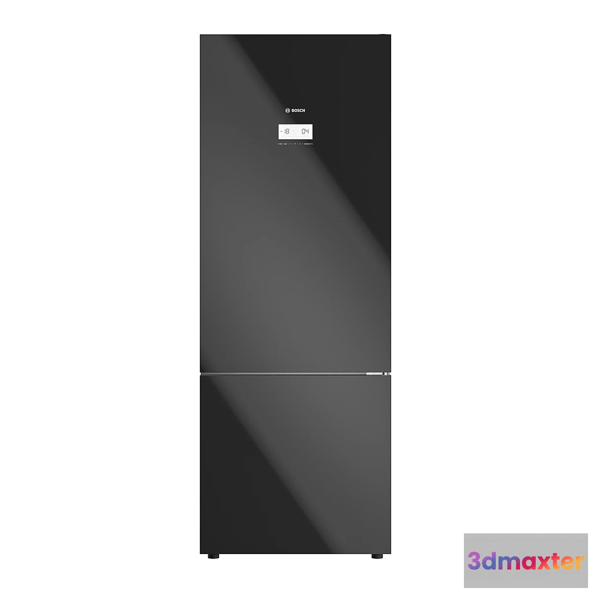 774027 - Bosch KGN56LBF0N