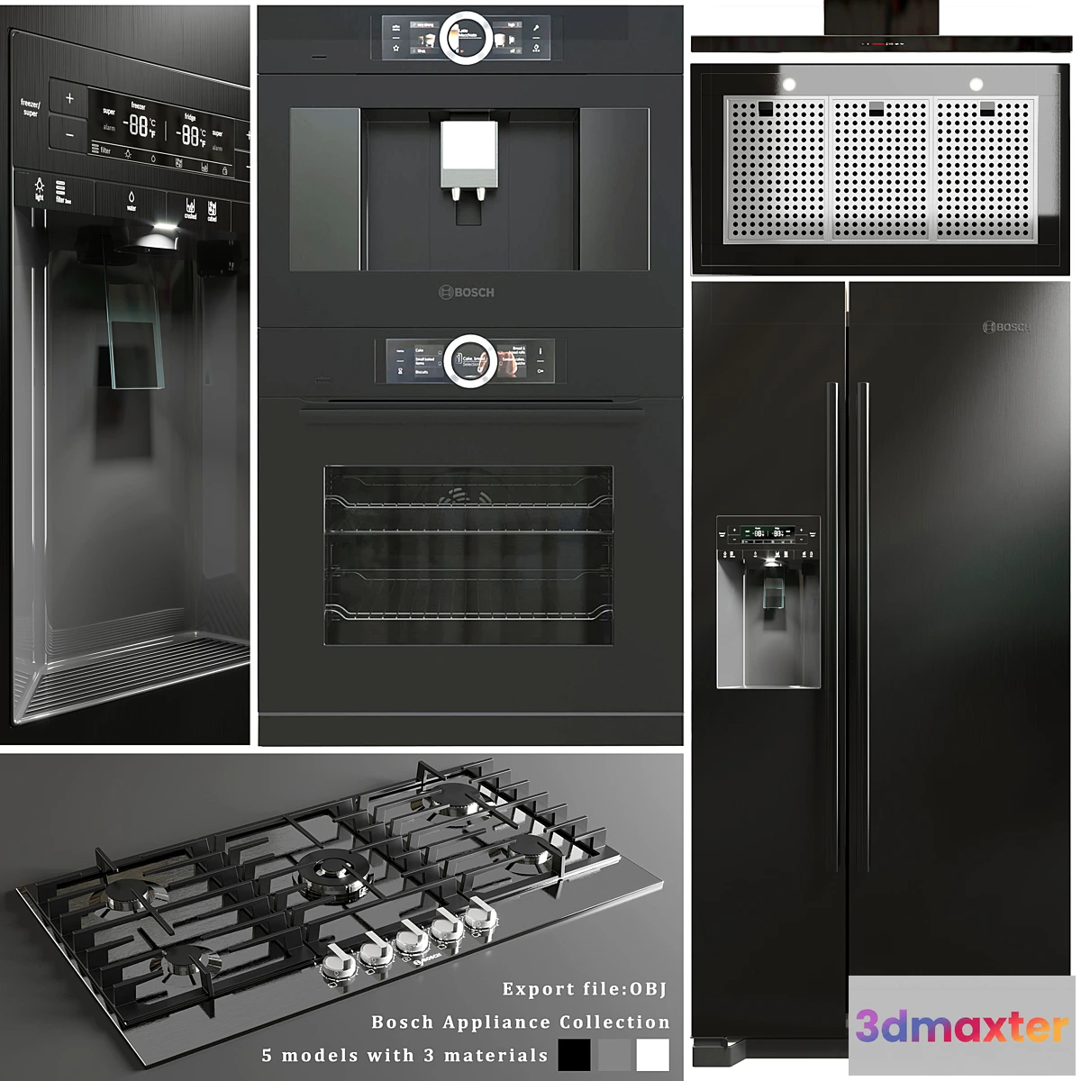 774047 - Bosch set application