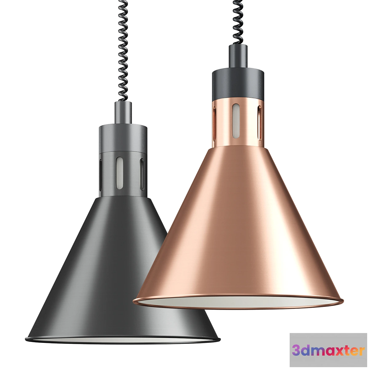 774061 - Berg warming lamp - No.2