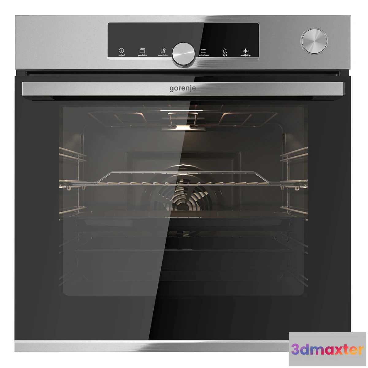 774071 - Oven Gorenje BSA6747A04X