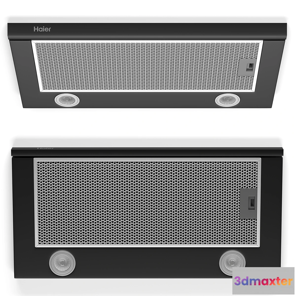 774105 - HOOD HAIER HVX-T671B - No.2