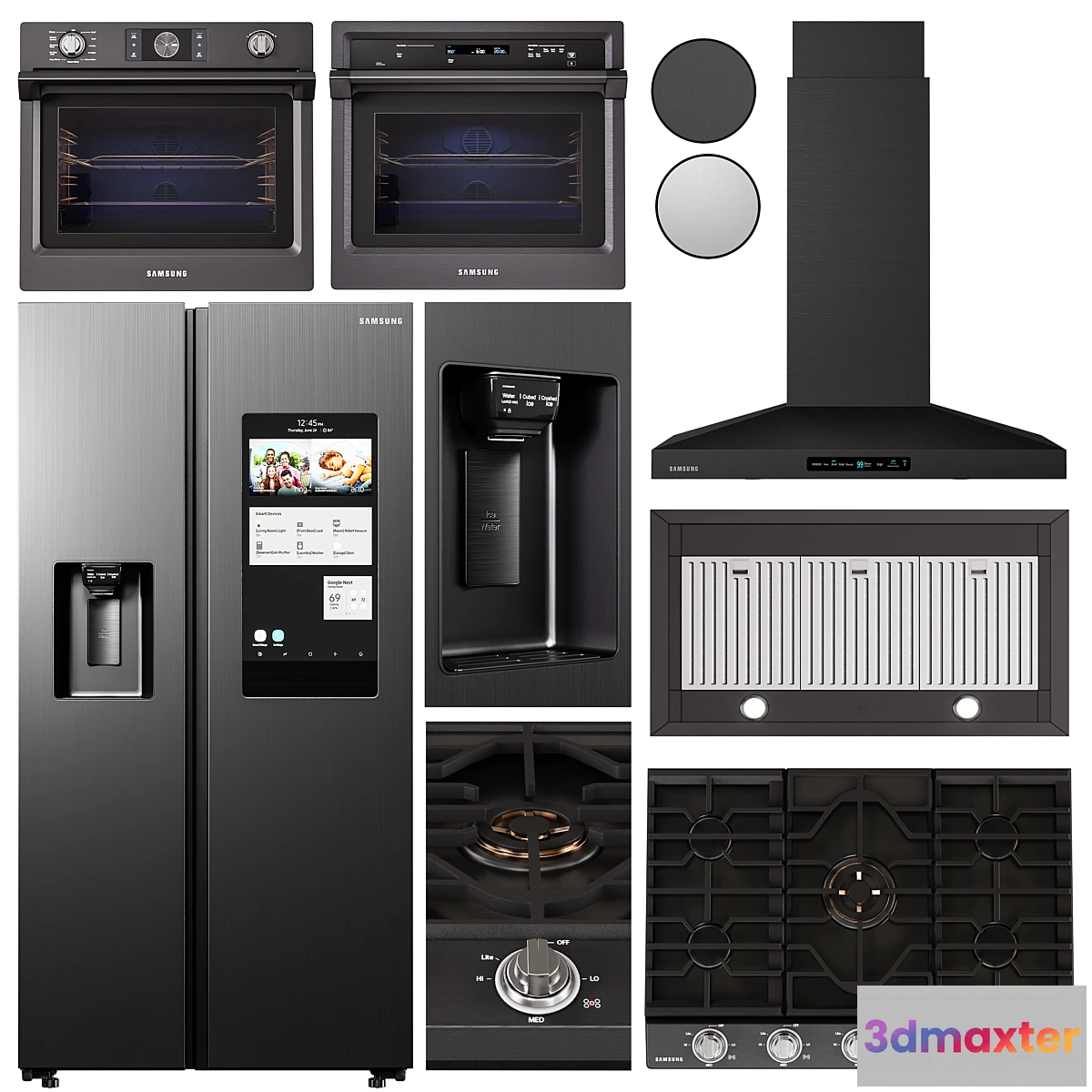 774119 - Samsung_Appliances_set01