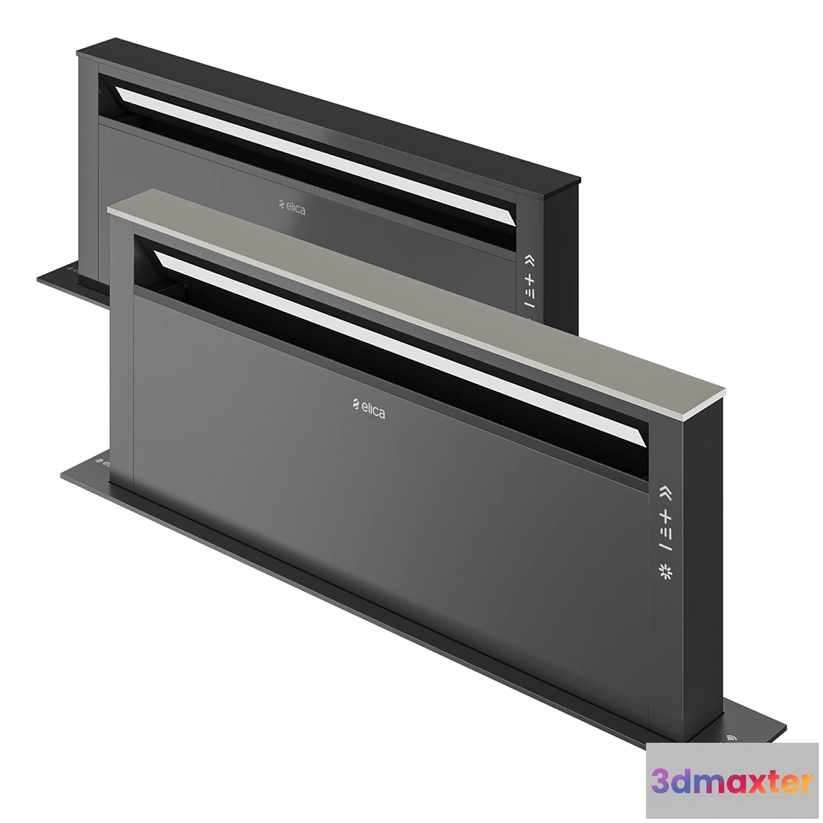 774127 - Elica Getup  Hood - No.2