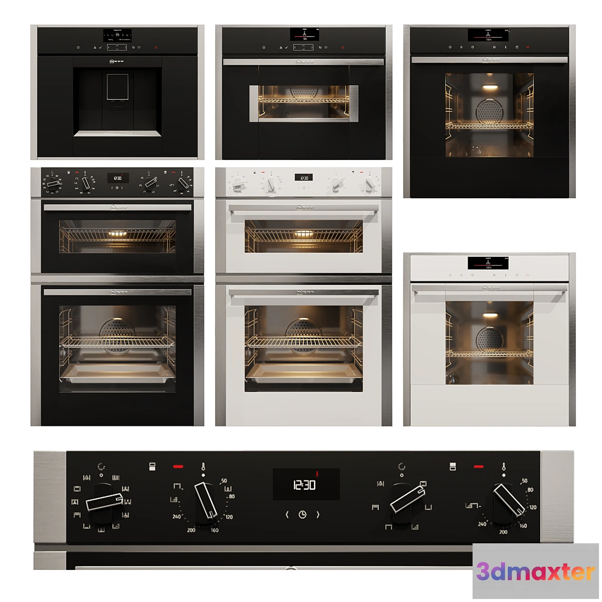 774161 - neff appliances - No.2