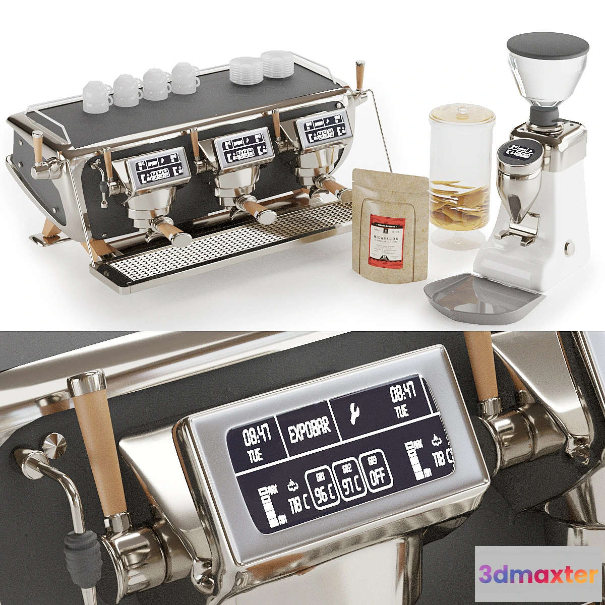 774211 - coffeeshop no1