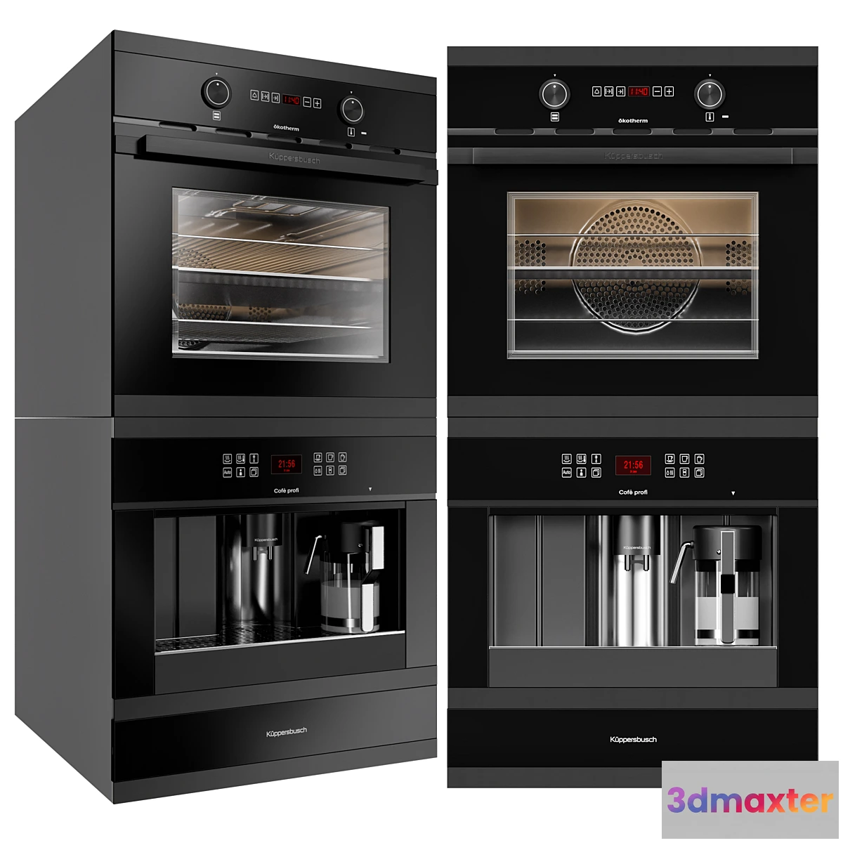 774269 - Oven 02 - No.3