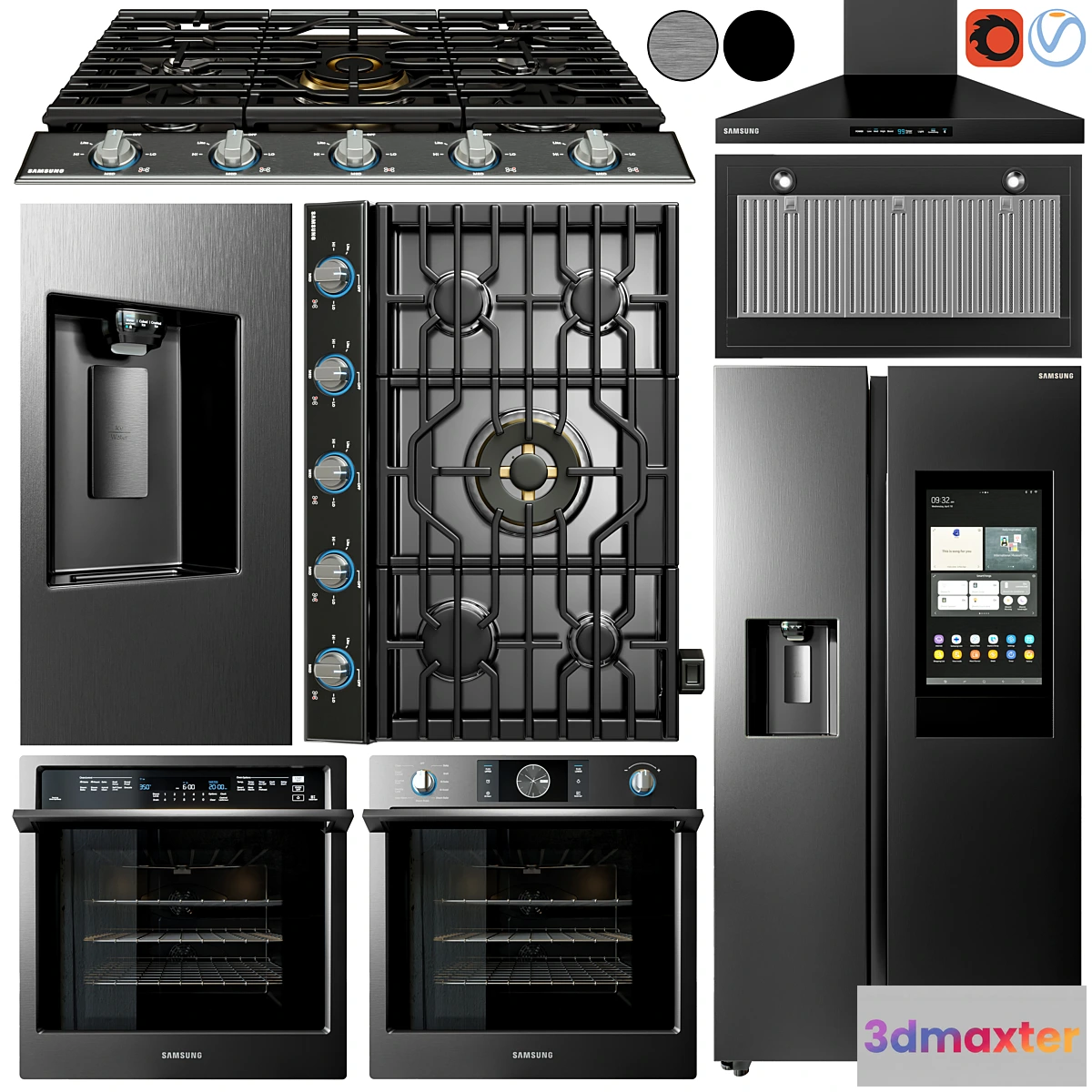 774287 - samsung appliance collection - No.2