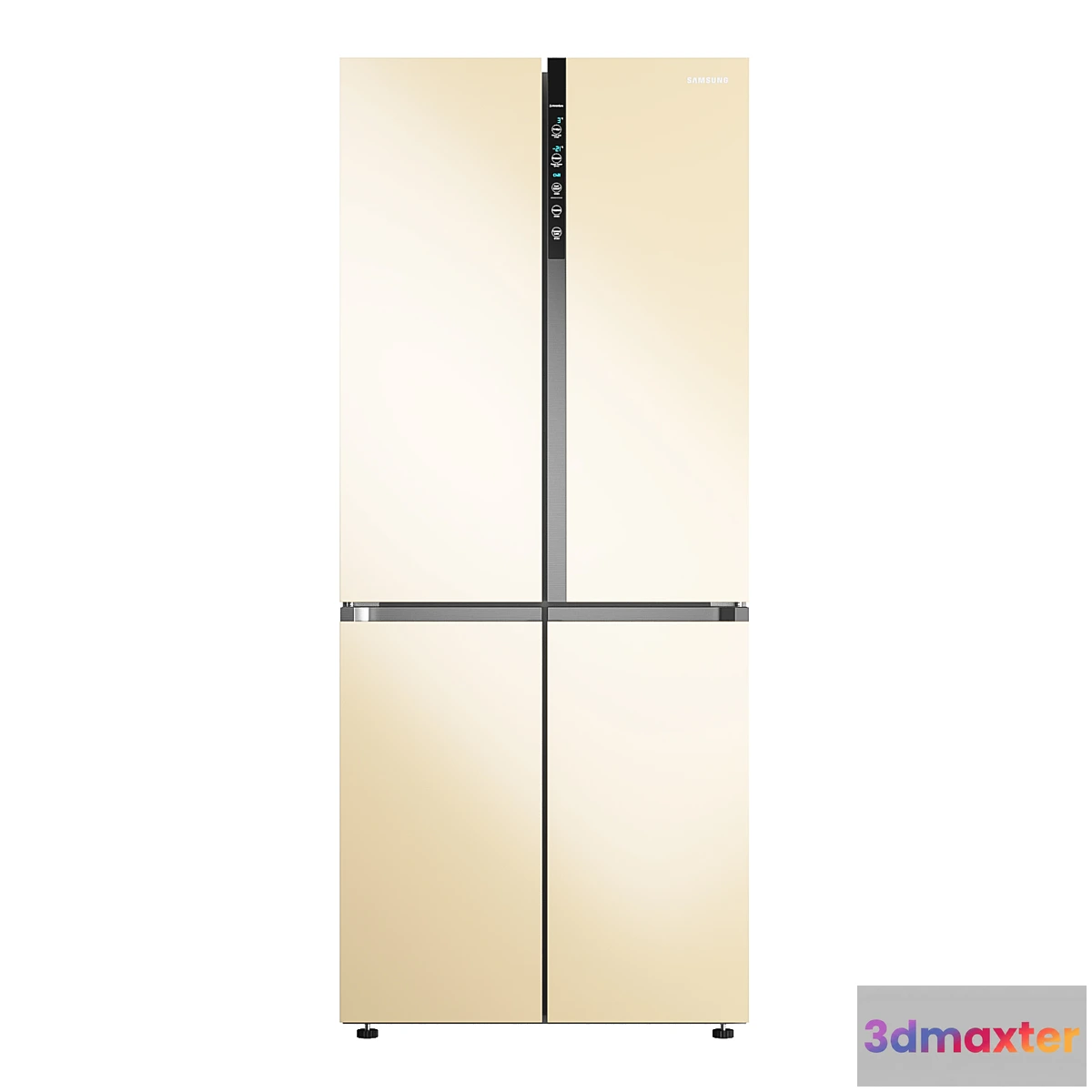 774317 - Samsung RF5500K RF50N5861FG