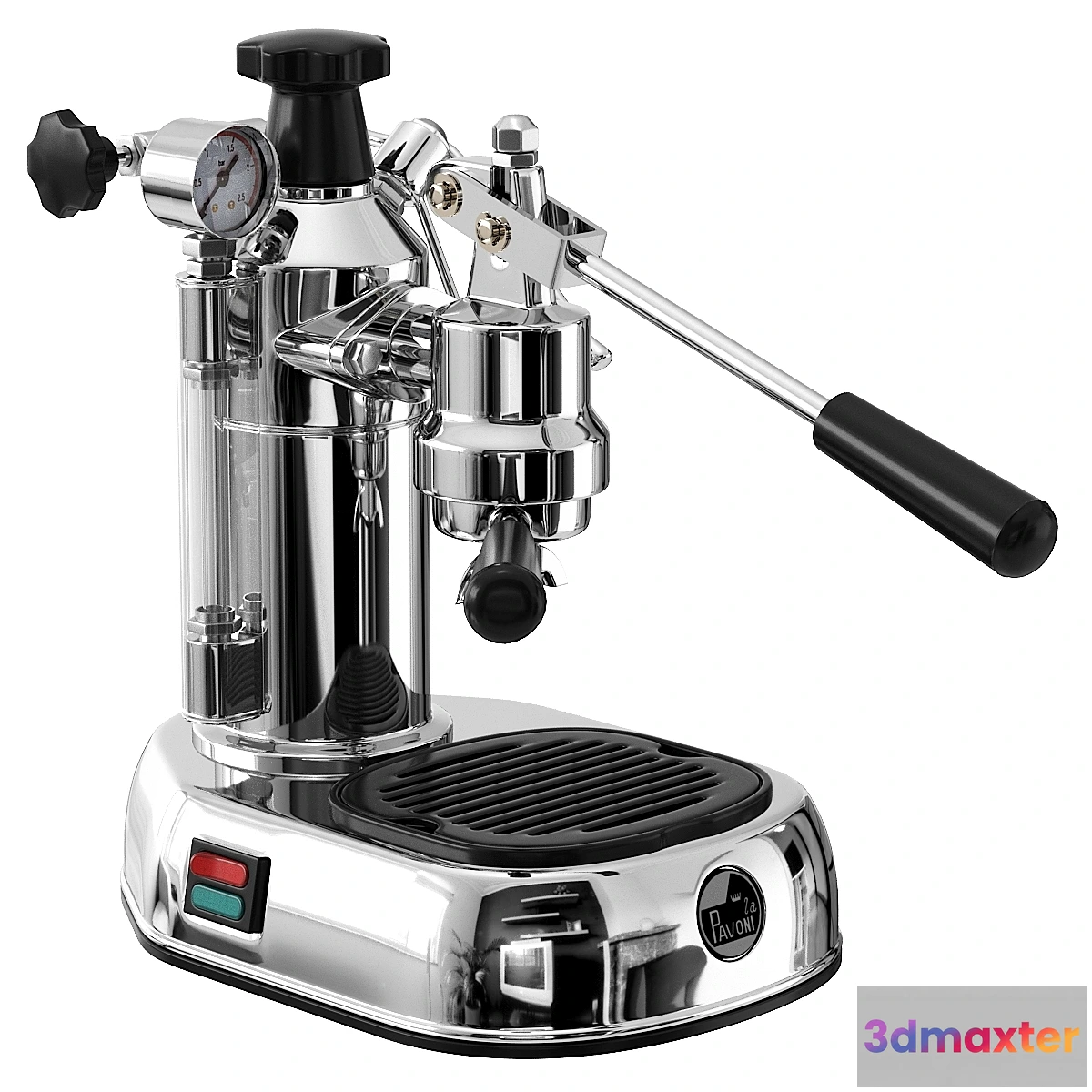 774349 - Coffee machine La Pavoni