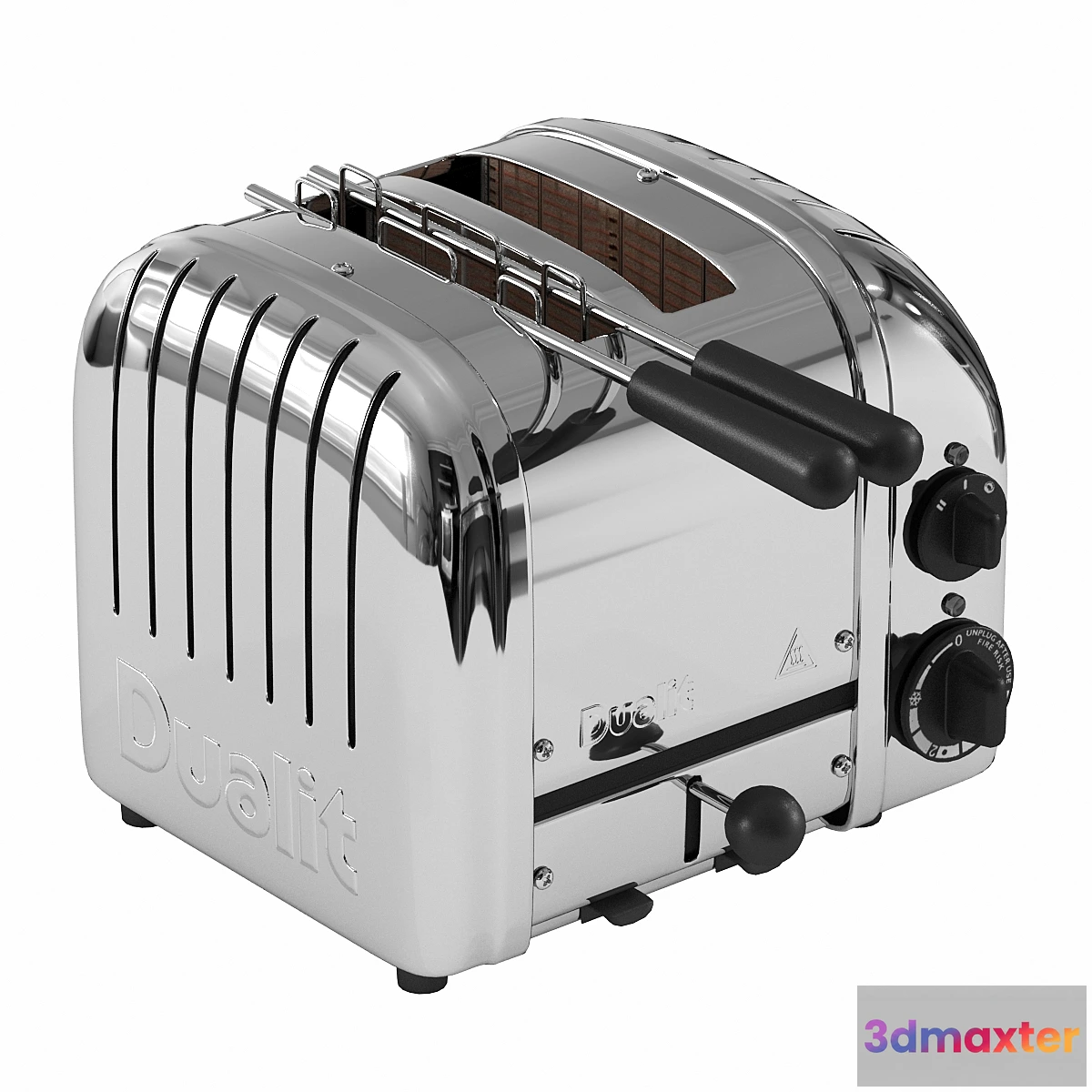 774351 - Toaster Dualit