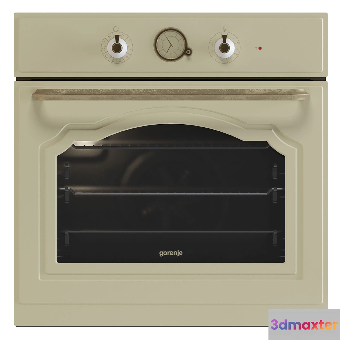 774361 - Gorenje BO 7732 CLB Classico - No.2