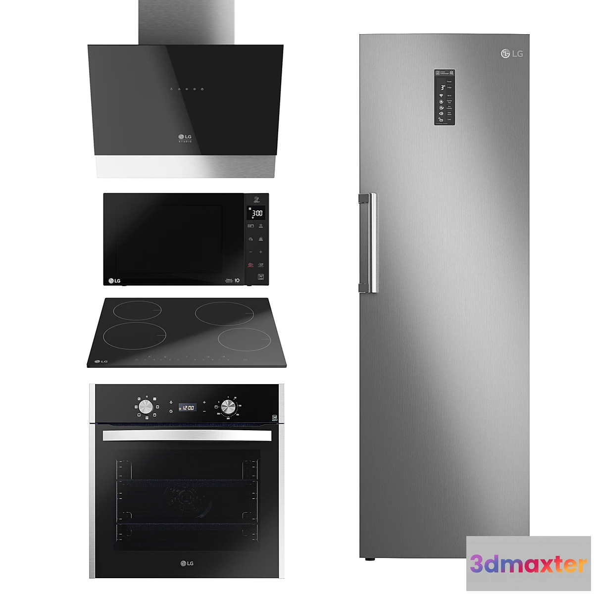 774367 - LG Set 002 - No.2