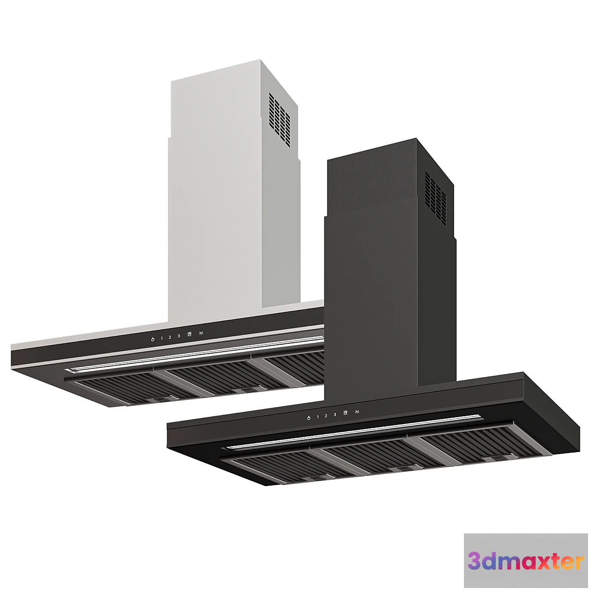 774411 - Elica ADELE Hood