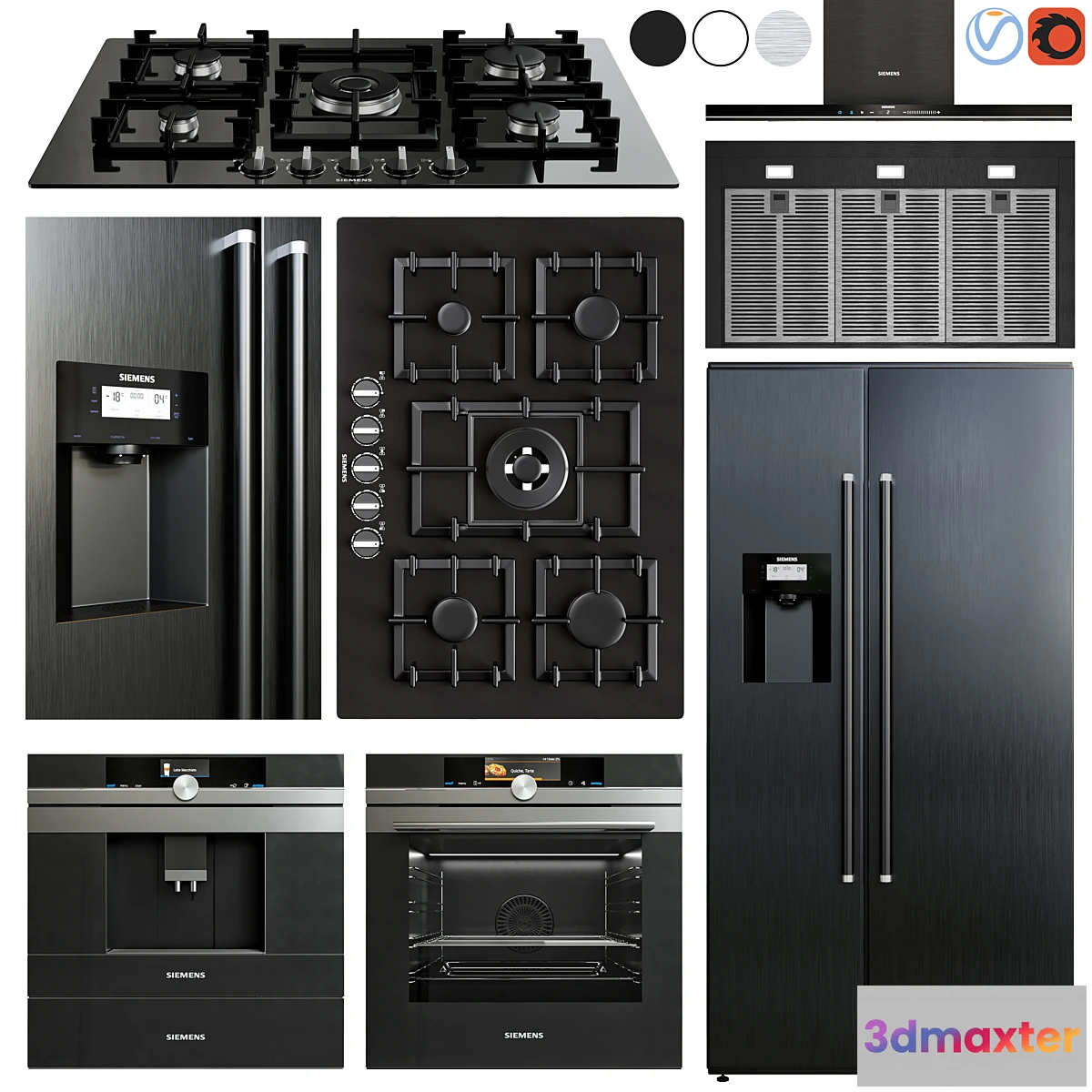 774461 - siemens appliance collection - No.2