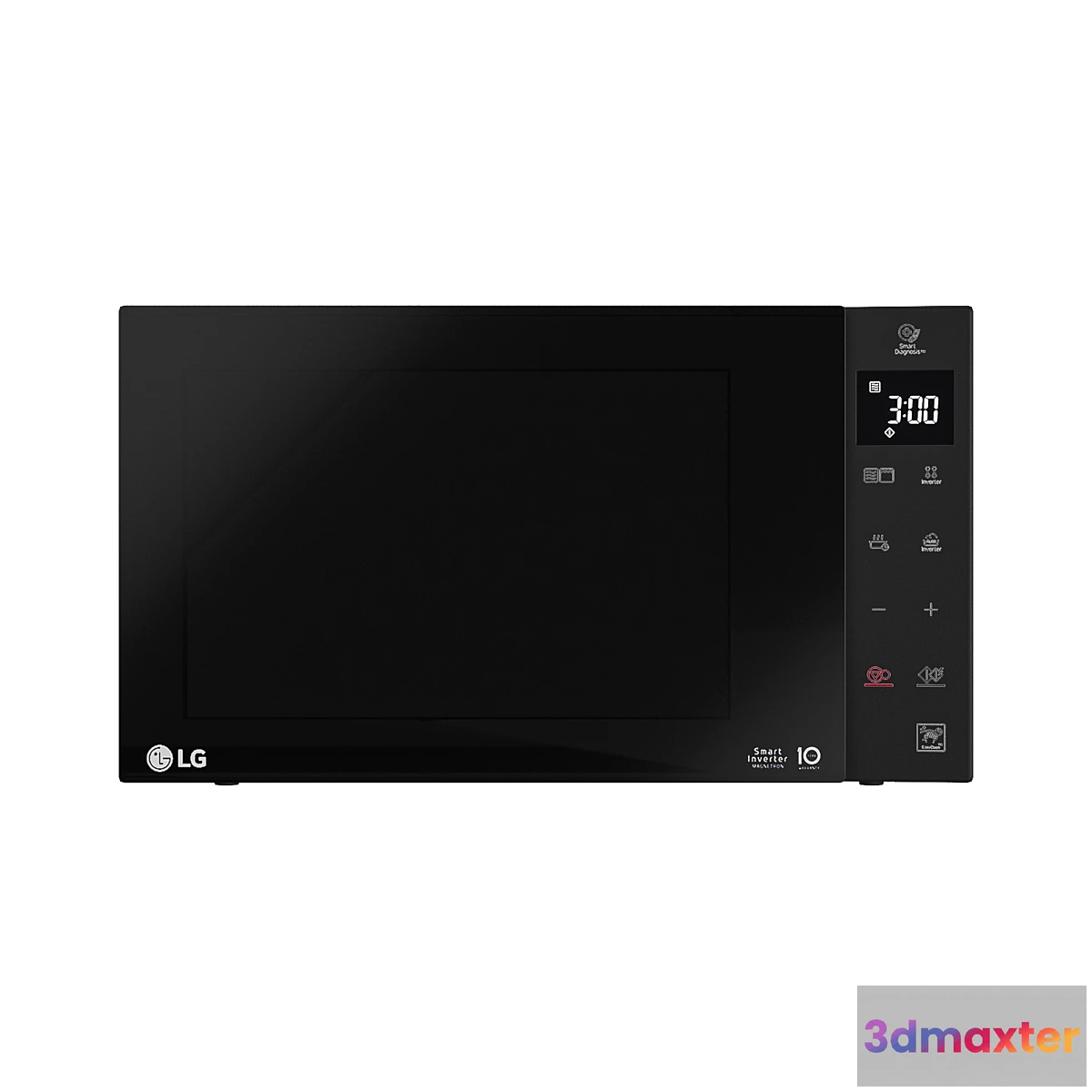 774467 - LG MW25W35GIS