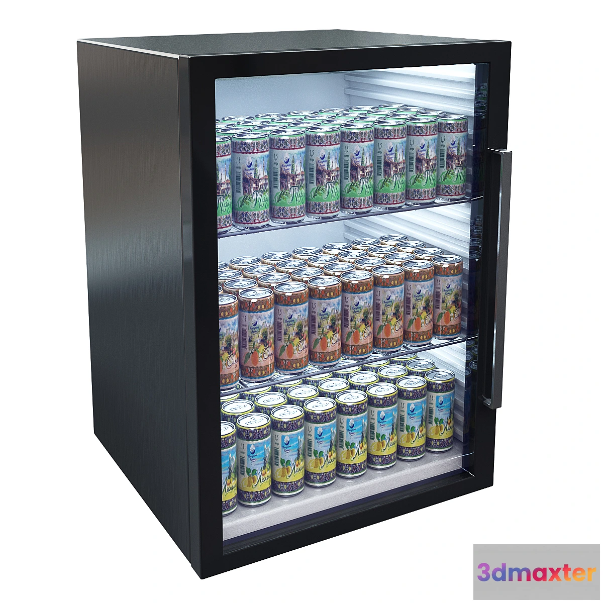 774469 - Mini Fridge