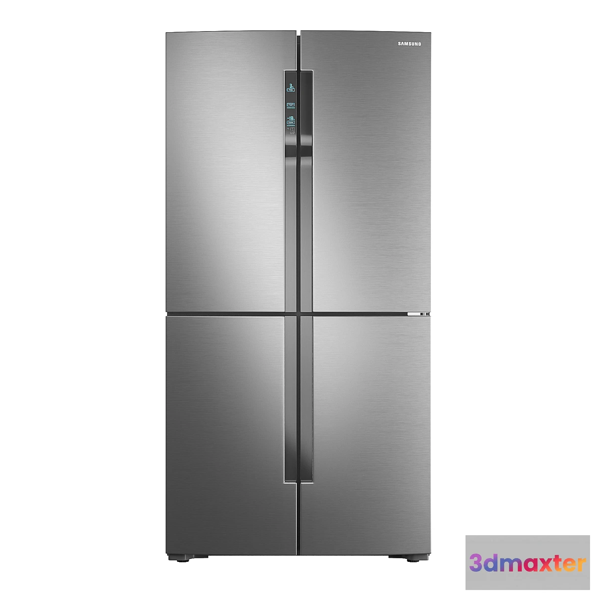 774471 - Samsung RF9000 RF61K90407F - No.2