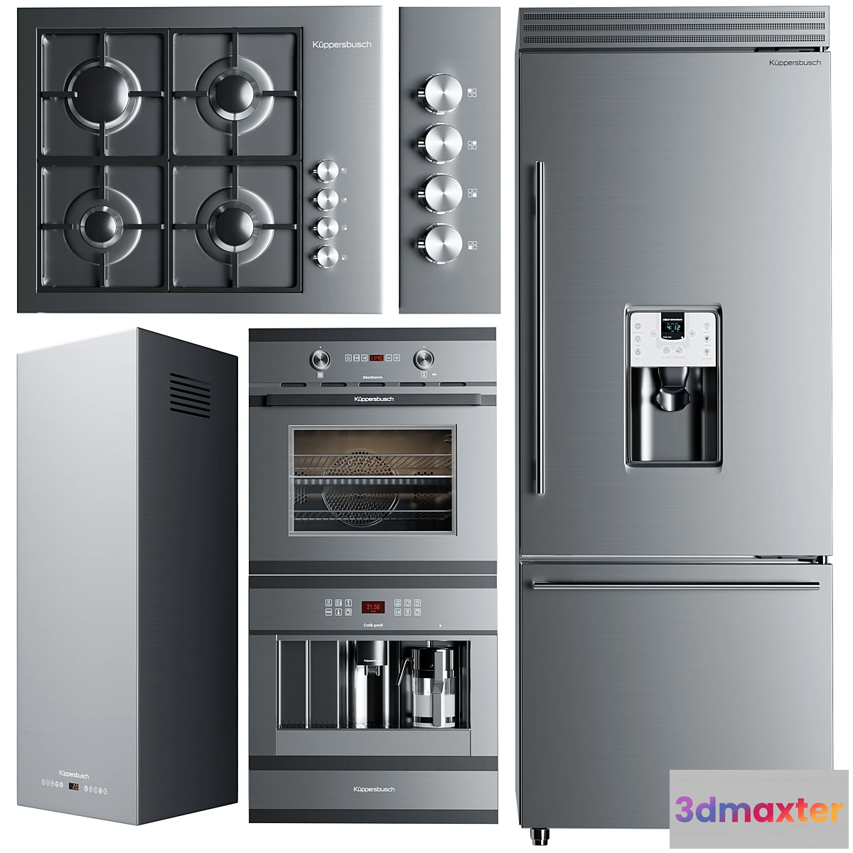 774477 - Kitchen appliance 2 - No.2