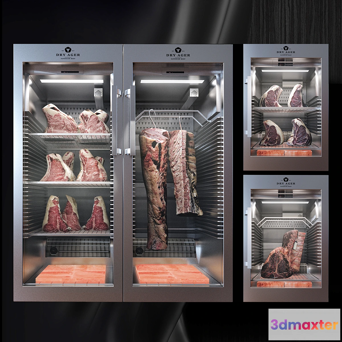 774507 - DRY AGER DX