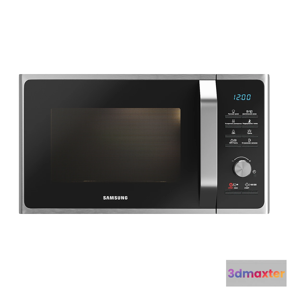 774521 - Samsung MG23F302TQS