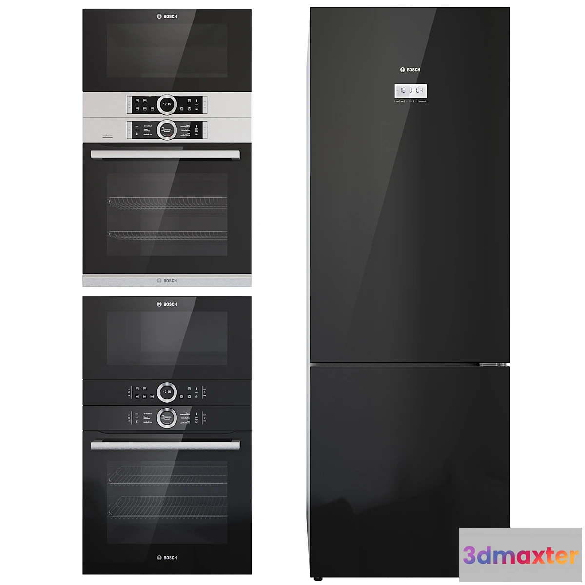 774525 - Bosch appliances - No.2