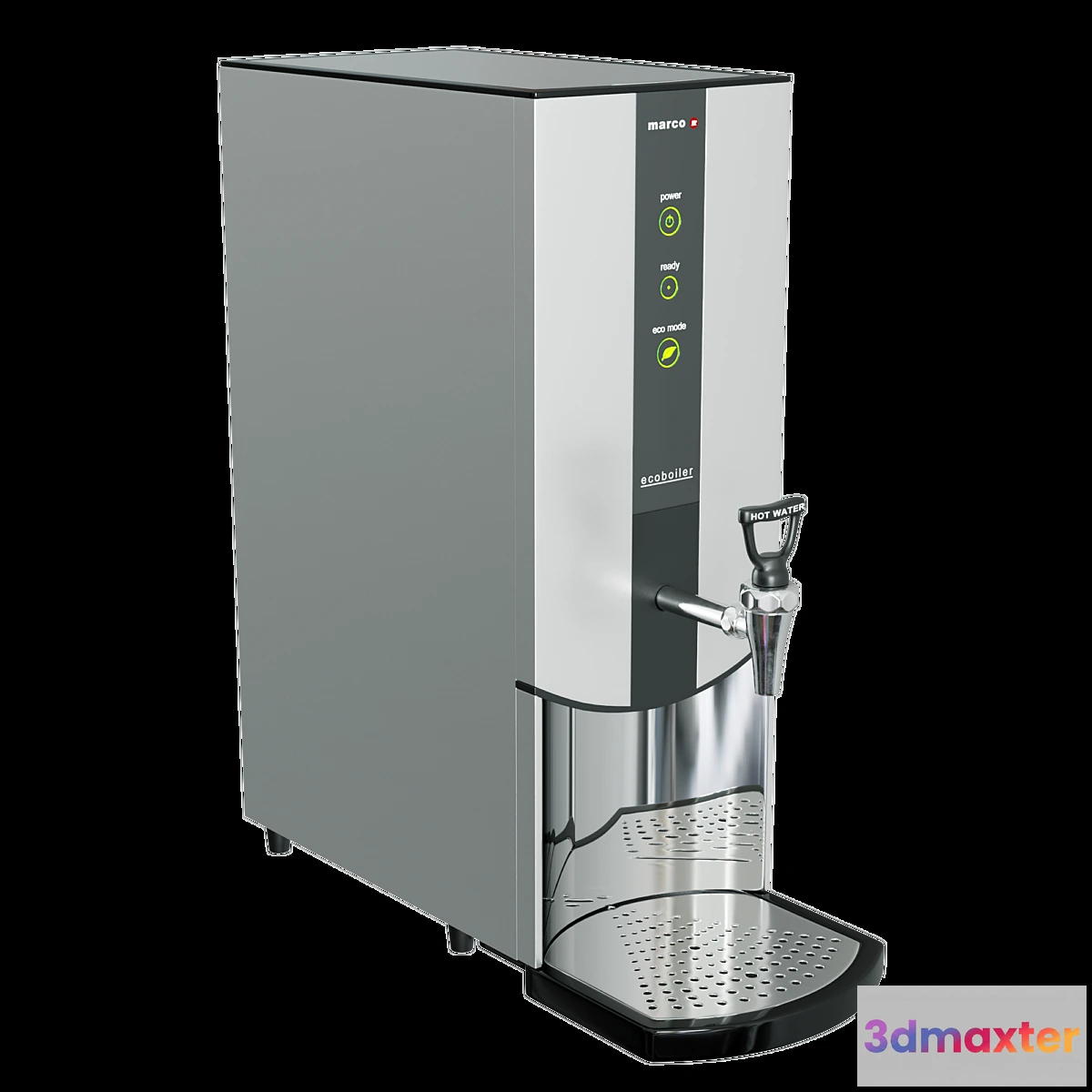 774539 - Marco Ecoboiler T10