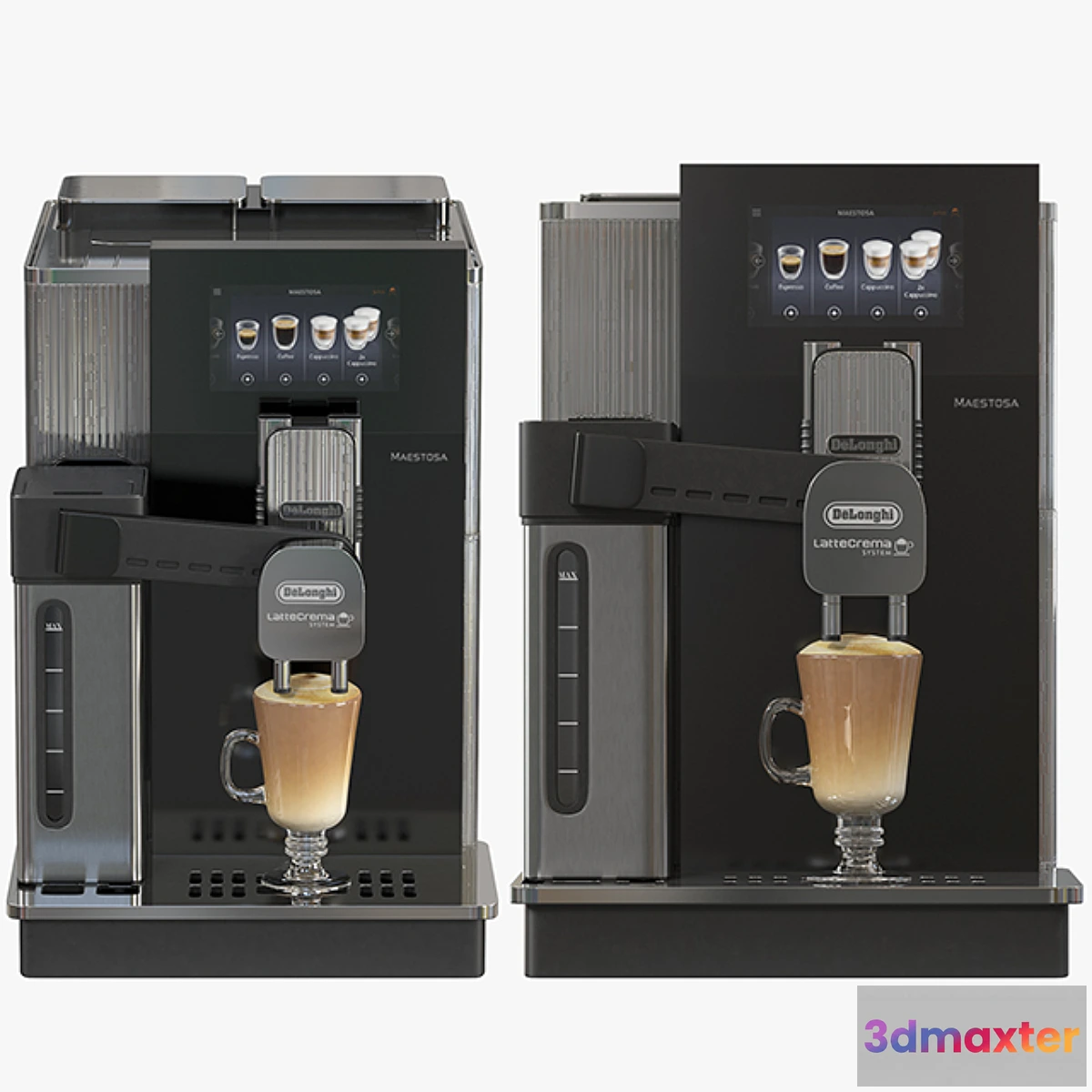 774563 - Delonghi Maestosa EPAM960.75.GLM - No.2