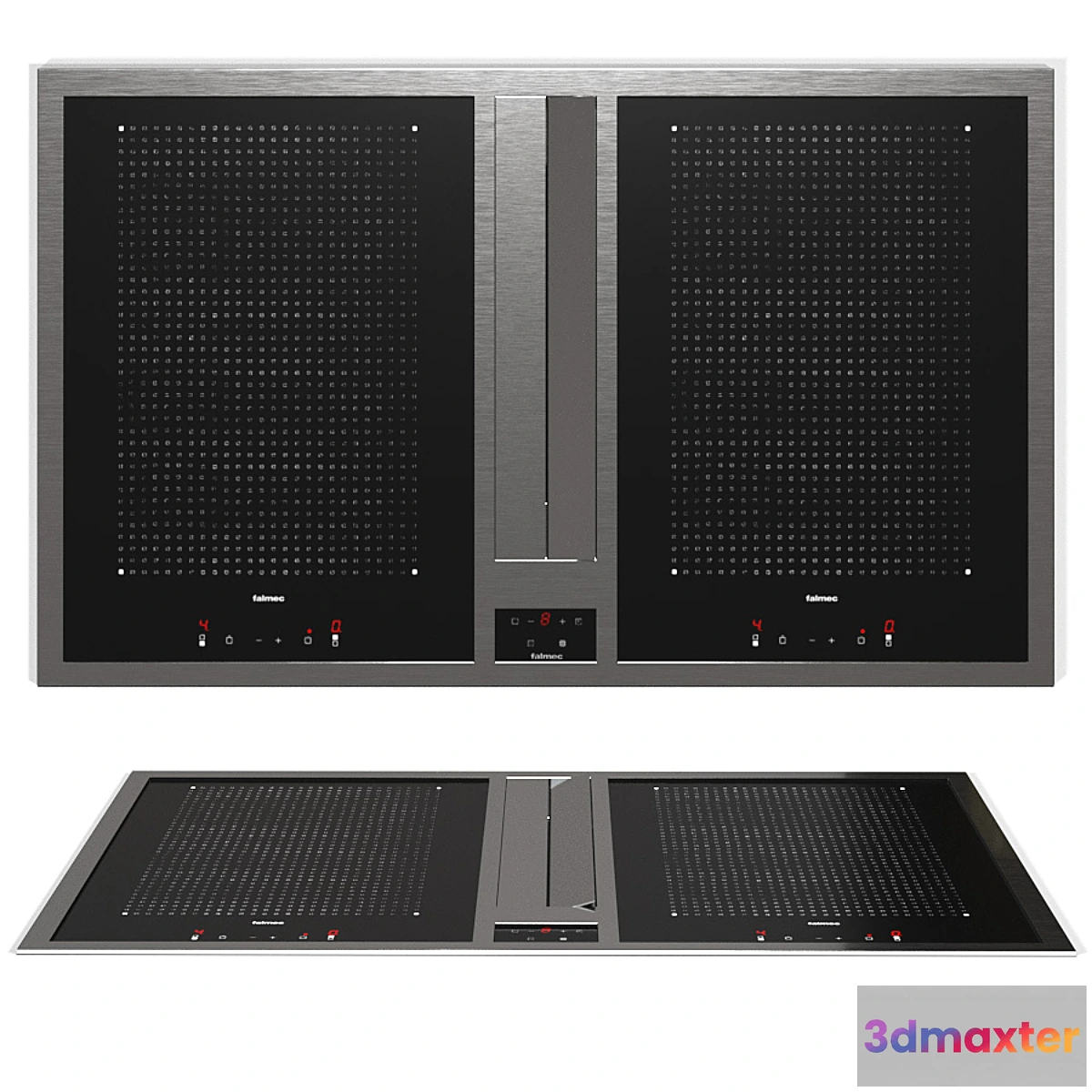 774603 - Falmec MODULA _ M1 Hob