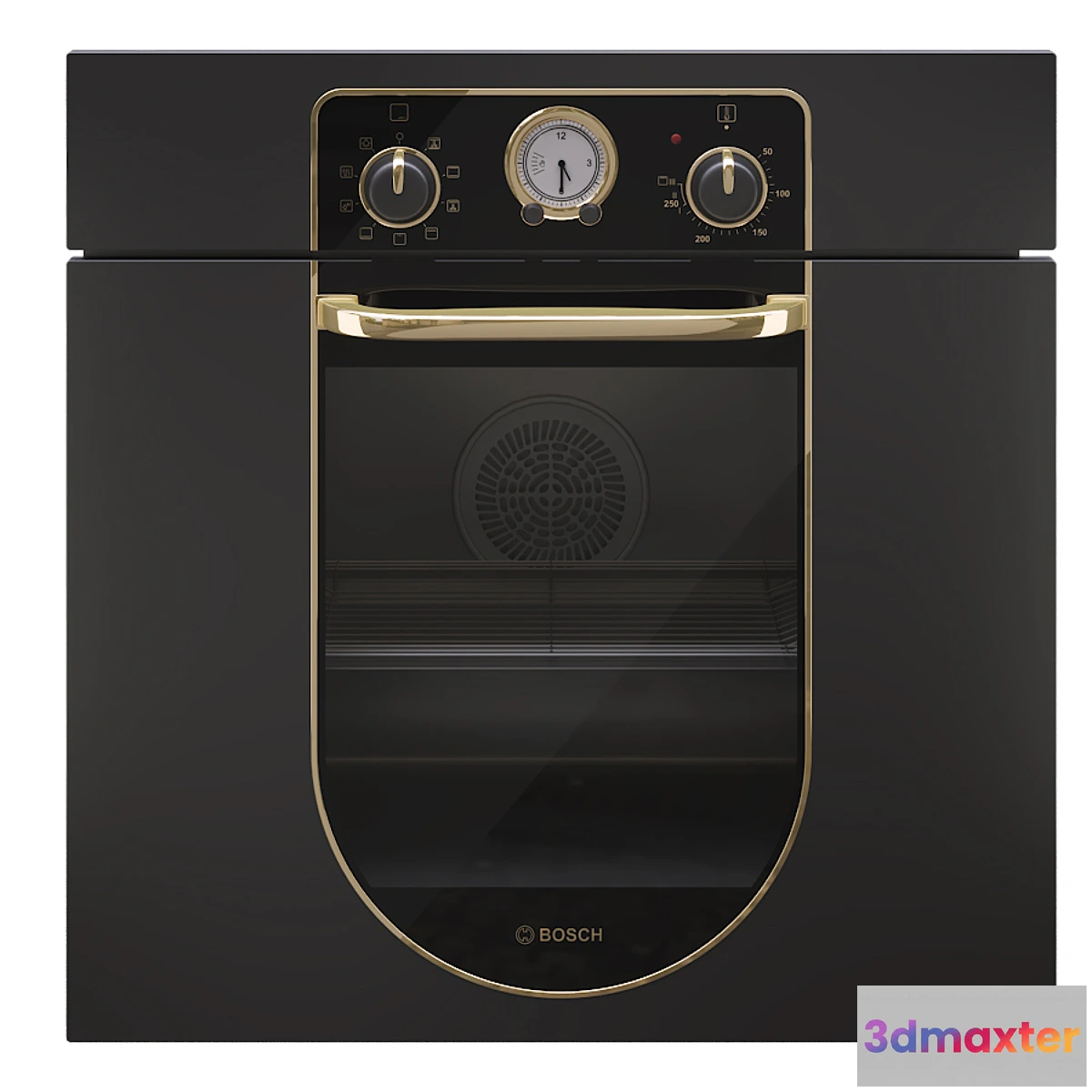 774649 - Bosch Oven HBA23BN61 - No.2